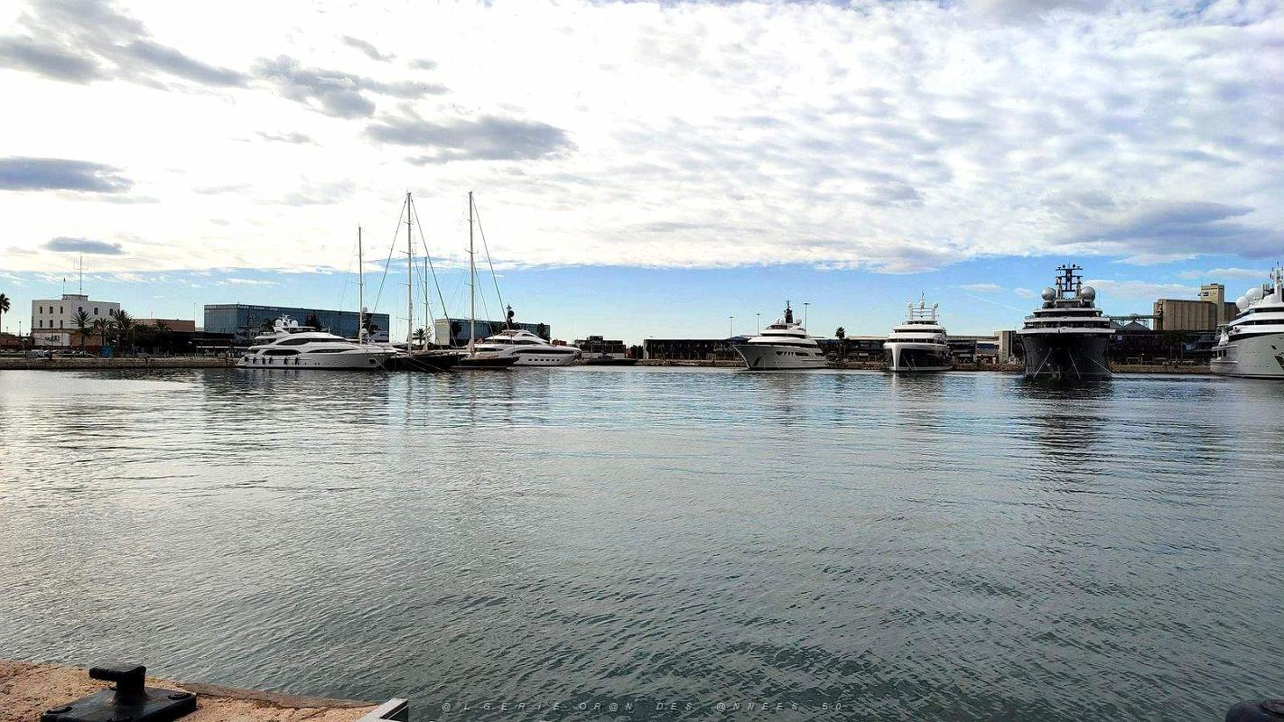 TARRAGONE - Les Ports et le Barrio El Serrallo - 02.jpg
